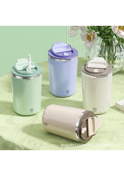 USB Tam Otomatik Paslanmaz Çelik Manyetik Karıştırma Kahve (Yurt Dışından) fiyatları