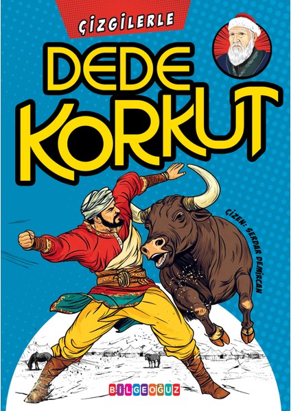 Dede Korkut