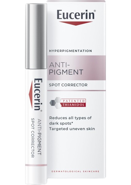 Anti-Pigment Spot Corrector 5ml