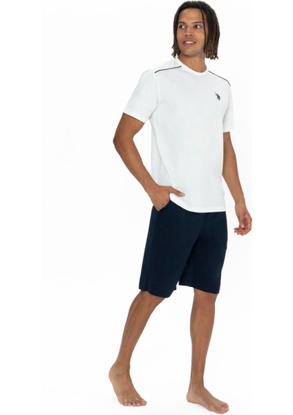 Erkek Ekru 3 Lü Pijama Takım fiyatları