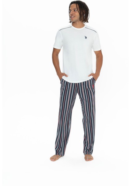 Erkek Ekru 3 Lü Pijama Takım indirimleri