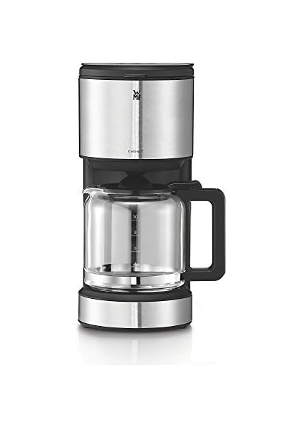 Stelıo Fıltre Kahve Makinesi Cam Karaf