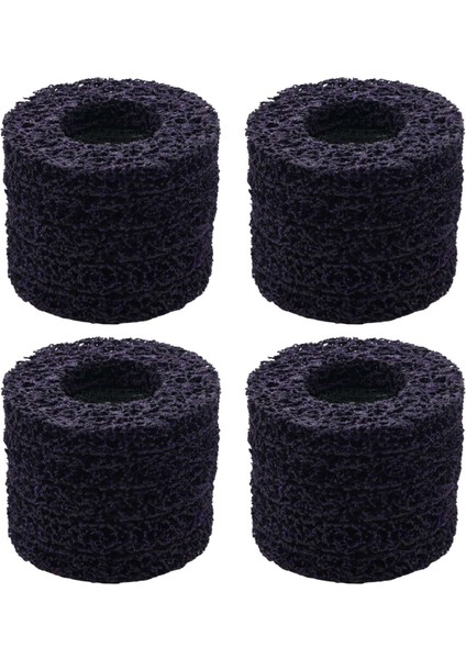 20 Adet Dalı Şerit Disk Tekerlek 100X16MM Ahşap Metal Boya Pas Temizleme Temiz Aşındırıcı Aletler Açı Öğütücü Için (Yurt Dışından)