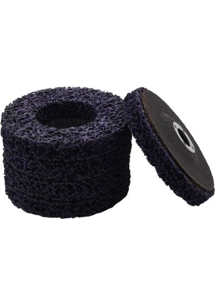 20 Adet Dalı Şerit Disk Tekerlek 100X16MM Ahşap Metal Boya Pas Temizleme Temiz Aşındırıcı Aletler Açı Öğütücü Için (Yurt Dışından) modelleri