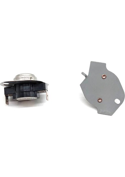 279769 Kurutucu Termal Kesme Kiti Için 4x 3389946, 3398671, 3977394, 695563, AP3094224, 3390291 Için Yedek (Yurt Dışından) fiyatları