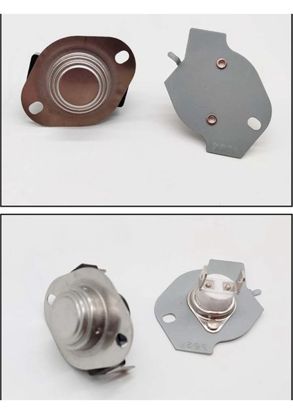 279769 Kurutucu Termal Kesme Kiti Için 4x 3389946, 3398671, 3977394, 695563, AP3094224, 3390291 Için Yedek (Yurt Dışından) fırsatları