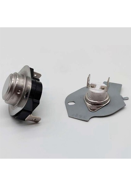 279769 Kurutucu Termal Kesme Kiti Için 4x 3389946, 3398671, 3977394, 695563, AP3094224, 3390291 Için Yedek (Yurt Dışından) indirimleri