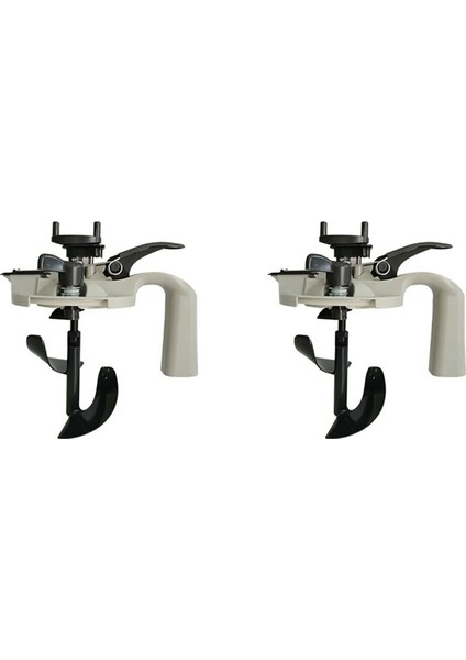 2x 1l Otomotiv Boyası ve Kaplama Karıştırma Bulamaç Kapak Karıştırıcı Boya Karıştırıcı Araçları Boya Kapağı Karıştırıcı Aracı (Yurt Dışından)