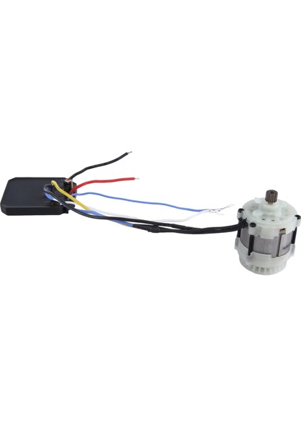 21V Dc Mini Motor 14 Diş 28000RPM Ecs ile Mini Zincirli Testere Pistonlu Testere El Aleti Aksesuarları (Yurt Dışından) modelleri