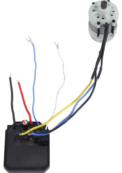21V Dc Mini Motor 14 Diş 28000RPM Ecs ile Mini Zincirli Testere Pistonlu Testere El Aleti Aksesuarları (Yurt Dışından) fırsatları