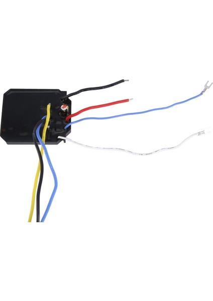 21V Dc Mini Motor 14 Diş 28000RPM Ecs ile Mini Zincirli Testere Pistonlu Testere El Aleti Aksesuarları (Yurt Dışından) indirimleri