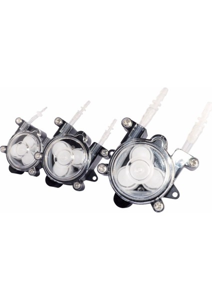 Yüksek Akışlı Peristaltik Pompa 12 V Minyatür Dozaj Pompası Peristaltik Hortum Pompası Laboratuvar Akvaryum Için Sıvı Dozaj Pompası A (Yurt Dışından) indirimleri