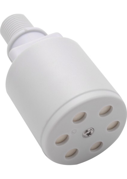 Güneş Enerjili Su Deposu Su Kulesi Havuzu Otomatik Su Seviyesi Kontrolörü Plastik Şamandıra Küresel Vana Su Durdurma Su Seviyesi Anahtarı (Yurt Dışından) modelleri