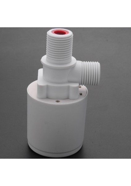 Güneş Enerjili Su Deposu Su Kulesi Havuzu Otomatik Su Seviyesi Kontrolörü Plastik Şamandıra Küresel Vana Su Durdurma Su Seviyesi Anahtarı (Yurt Dışından) fırsatları