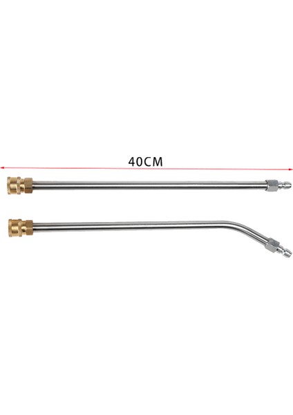 Basınçlı Yıkama Makinesi Araba Altında Temizleyici Araba Şasi Temizleme Için Güç Yıkama Eki Donanımlı 6 Fan Nozulu Zemin (Yurt Dışından) fırsatları