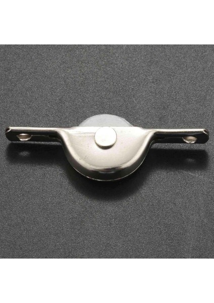 20 Adet Kapı Pencere Dolap Çekmece Kutusu Tek Naylon Sürgülü Makaralı Kasnak Tekerleği (Yurt Dışından) indirimleri