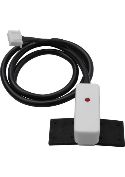 2x Sıvı Seviye Sensörü, Temassız Şamandıra Su Seviyesi Anahtarı Su Seviyesi Kontrol Cihazı Algılama Aracı (XKC-Y26-PNP) (Yurt Dışından) fırsatları