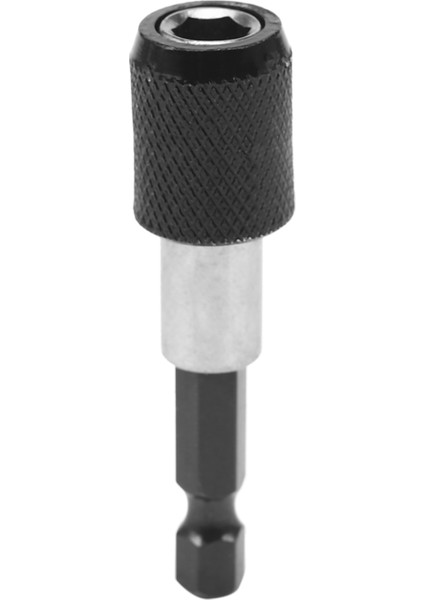 2x Darbe Tahrik Hex Hızlı Bırakma Değişim Tutucu Ucu Matkap Chuck Adaptörü 1/4 Inç (Yurt Dışından)