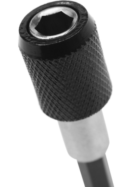 2x Darbe Tahrik Hex Hızlı Bırakma Değişim Tutucu Ucu Matkap Chuck Adaptörü 1/4 Inç (Yurt Dışından)