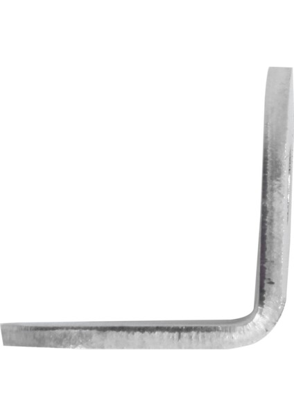 80 Adet 20MM x 20MM 90 Derece Raf Desteği Köşe Desteği Köşeli Braket (Yurt Dışından) modelleri
