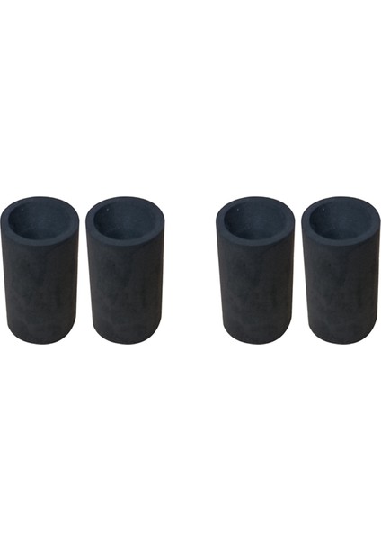 4 Adet Bor Karbür Kumlama Makinesi Memesi Kumlama Kabini Için Hava Kumlama 35X20X8MM (Yurt Dışından)