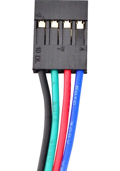 2x Nema 17 Step Motor 48MM NEMA17 Motor 42BYGH 2A 4-Lead (17HS19-2004S1) Motor 1m Kablo 3D Yazıcı Cnc Motor (Yurt Dışından) modelleri