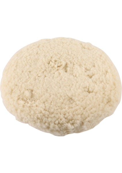 Inç Çift Taraflı Yün Parlatma Pedi 5/8 Inç Cıvata Yünlü Parlatma Pedi (1'li Paket) (Yurt Dışından) indirimleri