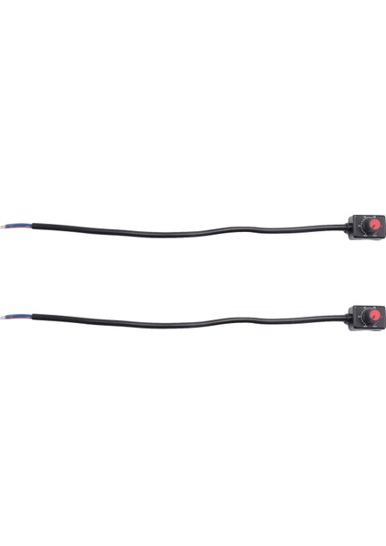 5x Dc 0/1-10V Topuz LED Dimmer, 0-10V Veya 1-10V Kısılabilir Elektronik LED Sürücü Için Alçak Gerilim Pasif Dimmer Pwm Karartma (Yurt Dışından)