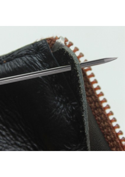 Paracord Veya Deri Çalışma Paracord Seti Paracord Dikiş Iğneleri Için Bağlama Iğneleri/fidleri ile 4 Adet Spike (Yurt Dışından)
