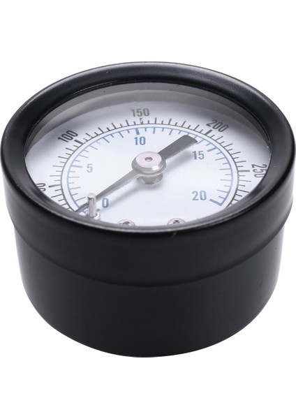 Akaryakıt Hava Yağı Sıvı Su Için 2x -40 1/8 Inç Mini Basınç Göstergesi 0-20BAR / 0-300 Psi (Yurt Dışından) fiyatları