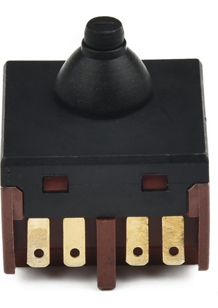 1 Adet Açı Öğütücü Anahtarı Yedek Basmalı Düğme Anahtarı Açı Öğütücü 100 Parlatıcı Araçları Parçaları (Yurt Dışından) fiyatları