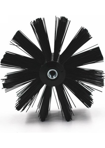 17 Adet Baca Fırça Seti Ev Endüstriyel Baca Kazanı Fırça Kurutucu Temizleme Aracı Şömine Temizleme Kiti (Yurt Dışından) indirimleri