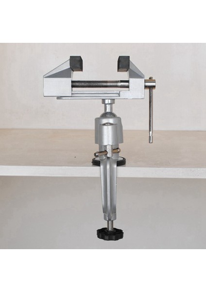 Çok Fonksiyonlu 2-In-1 Tezgah Pensesi Alüminyum Alaşımlı Tezgah Pensesi Elektrikli Matkap Tezgah Pensesi Proses Modeli Araçları (Yurt Dışından) indirimleri