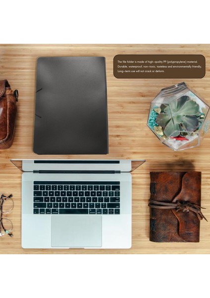 Genişleyen Dosya Klasörü 12 Cepli Dosya Düzenleyici Dosya Kutusu, Renkli Sekmeli A4 Akordeon Fatura/belge/makbuz Klasörleri (Yurt Dışından) indirimleri