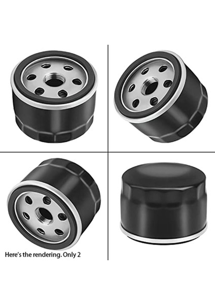 John Dee Için Yağ Filtresi AM125424 696854 492932S 492932 695396 GY20577 492056 842921 49065-7007 (1 Adet) (Yurt Dışından) fırsatları