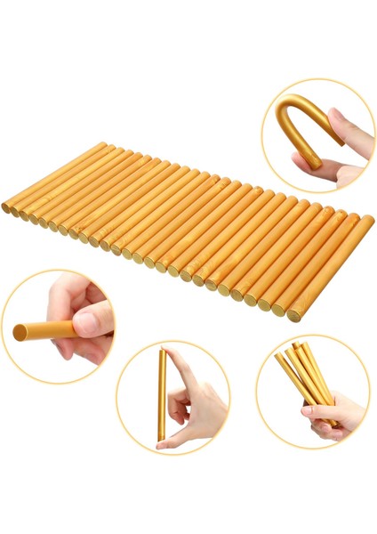 20 Adet Tutkal Sızdırmazlık Balmumu Çubukları, Mum Mühür Damgası Için Sıcak Eriyik Tutkal Çubukları, Mektup, Düğün Davetiyeleri, Doğum Günü Kartları (Yurt Dışından) modelleri