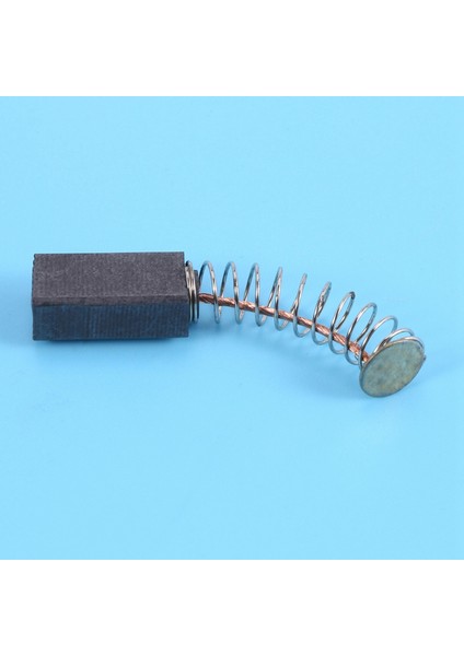Elektrikli Açı Öğütücü Için 16 Adet 5 x 8 x 14MM Karbon Fırçanın Değiştirilmesi (Yurt Dışından)