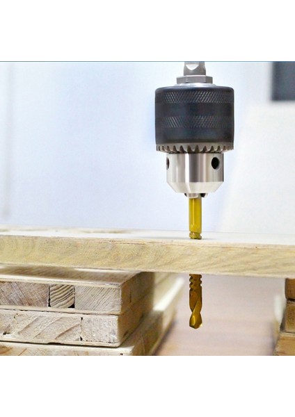 6 Adet Matkap Ucu Setleri Hss Matkap Ucu Ağaç Işleme Aletleri Ahşap Delme Planya El Aletleri Setleri Çok Fonksiyonlu Metal Matkaplar (Yurt Dışından) modelleri