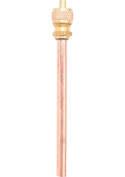 6x 10 Valf 1/4 Inç Sae x 1/4 Inç Od x 4 Inç Kök Çekirdek Ac Soğutma (Yurt Dışından) modelleri