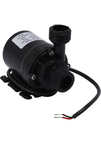 800L/H 5 M Dc 12 V Güneş Fırçasız Motor Su Sirkülasyon Su Pompası Dalgıç Su Pompaları (Yurt Dışından) modelleri