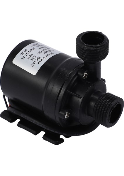 800L/H 5 M Dc 12 V Güneş Fırçasız Motor Su Sirkülasyon Su Pompası Dalgıç Su Pompaları (Yurt Dışından) fırsatları