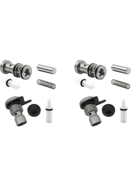 2x 877-337 875-638 Sp-P1 Sp-P2 NR83A NR83A2 NR83A2(S) NR83A3 Için Piston Valfi ve Tetik Manifoldunun Değiştirilmesi (Yurt Dışından)