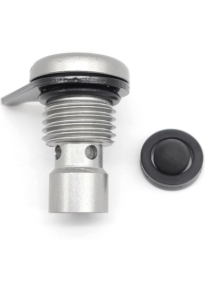 2x 877-337 875-638 Sp-P1 Sp-P2 NR83A NR83A2 NR83A2(S) NR83A3 Için Piston Valfi ve Tetik Manifoldunun Değiştirilmesi (Yurt Dışından)