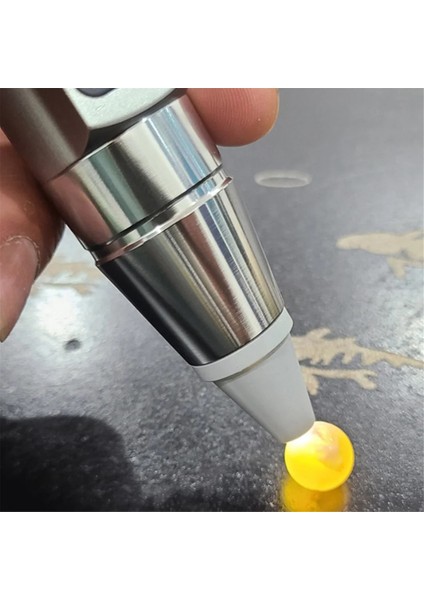 Çift Kafa Yeşim El Feneri 6 USB Doğrudan Şarj Tanımlama Takı Yeşim Floresan Lamba, Gümüş (Yurt Dışından) fiyatları