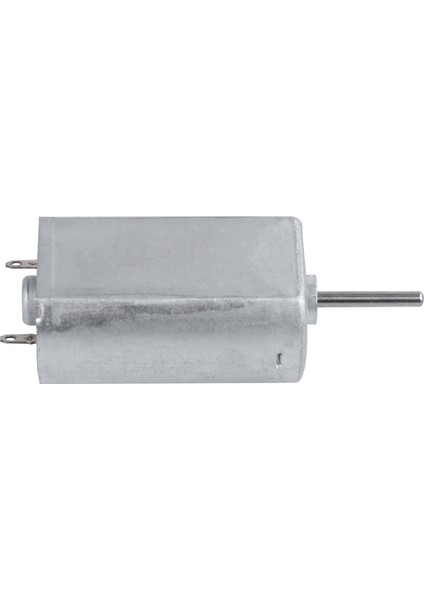 4 Adet Dc 9 V 30800 Rpm 2mm Çap Mil Yüksek Hızlı Model Uçak Dc Motor (Yurt Dışından)