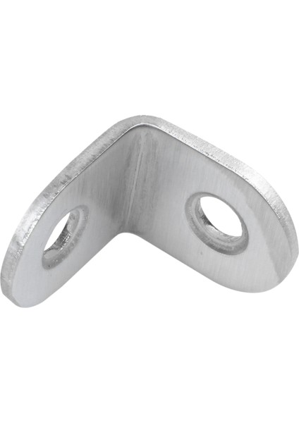 60 Adet 20MM x 20MM 90 Derece Raf Desteği Köşe Desteği Köşebent (Yurt Dışından) modelleri