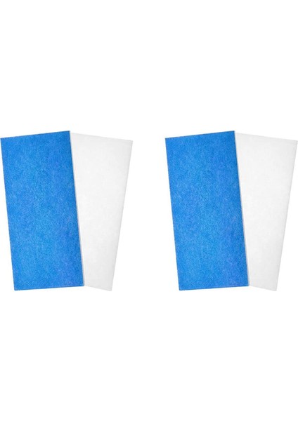 2 Adet Airbrush Kabin Filtresi Sprey Seti Ped Püskürtme Kabini Egzoz Filtresi Master/paasche/kurumsal/airhobby (Yurt Dışından) fırsatları