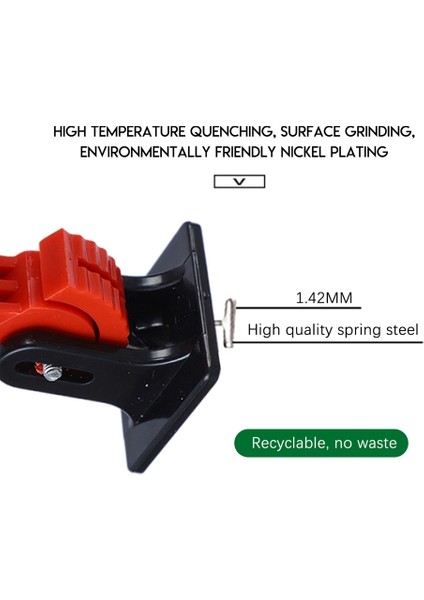 50 Adet Inşaat Aracı 1.5mm Kiremit Eşitleyici Ayarlayıcı Plastik Döşeme Duvar Karosu Konumlandırma Eserler Eşitleyici Bulucu (Yurt Dışından) fiyatları