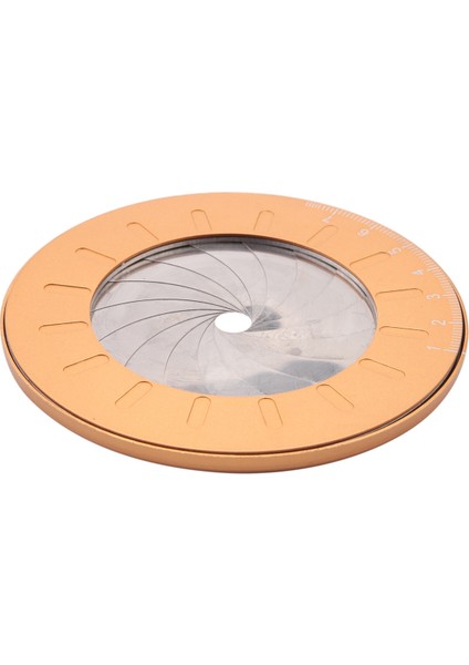 Ayarlanabilir Yuvarlak Çizim Cetvel 10MM Ila 77MM Yuvarlak Dönebilen Pusula Cetvel Ağaç Işleme Aleti Ölçüm Ölçme Için,многоцелевой Пакет (Yurt Dışından)