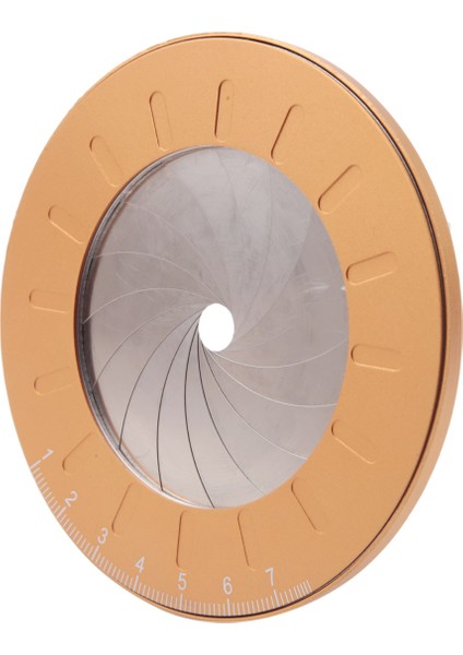 Ayarlanabilir Yuvarlak Çizim Cetvel 10MM Ila 77MM Yuvarlak Dönebilen Pusula Cetvel Ağaç Işleme Aleti Ölçüm Ölçme Için,многоцелевой Пакет (Yurt Dışından)